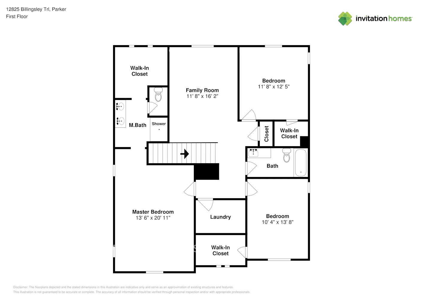 Building Photo - 12825 Billingsley Trail