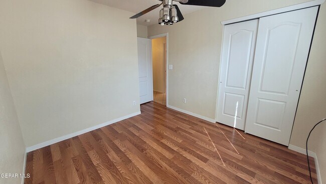 Building Photo - 3536 Mike Godwin Dr