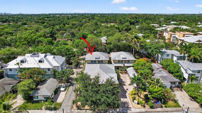 Building Photo - 1214 W Las Olas Blvd