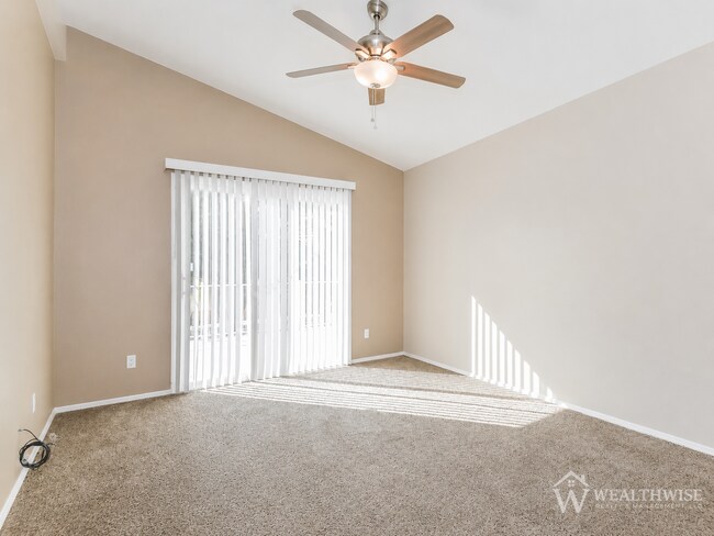 Building Photo - Spacious 3-Bedroom, 3-Bath Home in North Ranch with Community Pool & Amenities