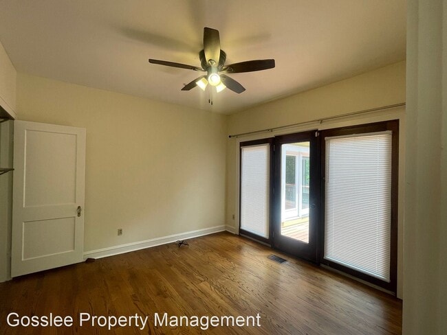 Building Photo - 3 br, 2 bath House - 1011 Southfield Road