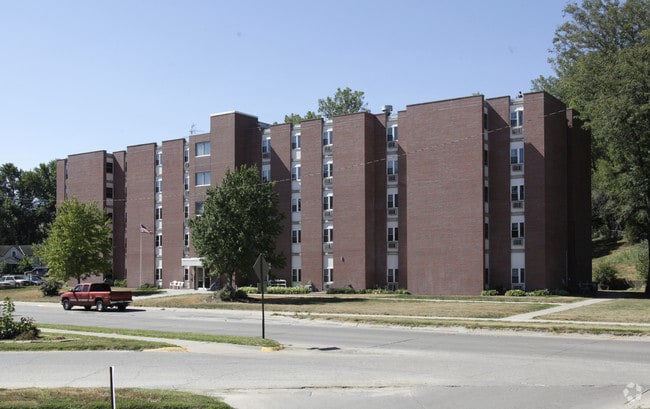 Building Photo - Cassco Arms