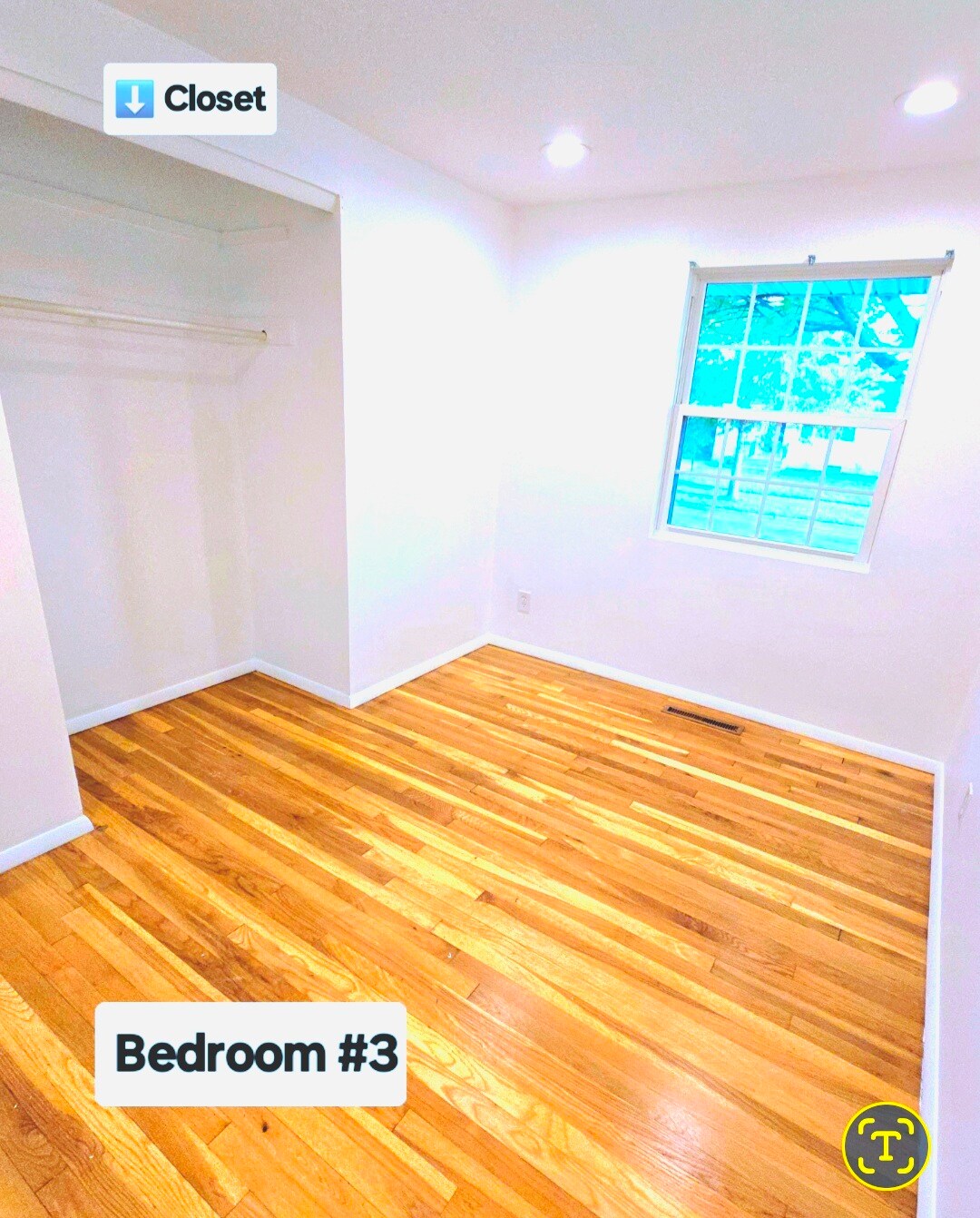 #3 Bedroom - 4236 Astor Ave