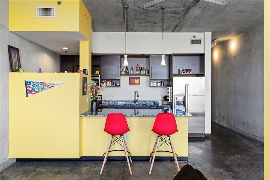 Building Photo - 480 John Wesley Dobbs Ave NE