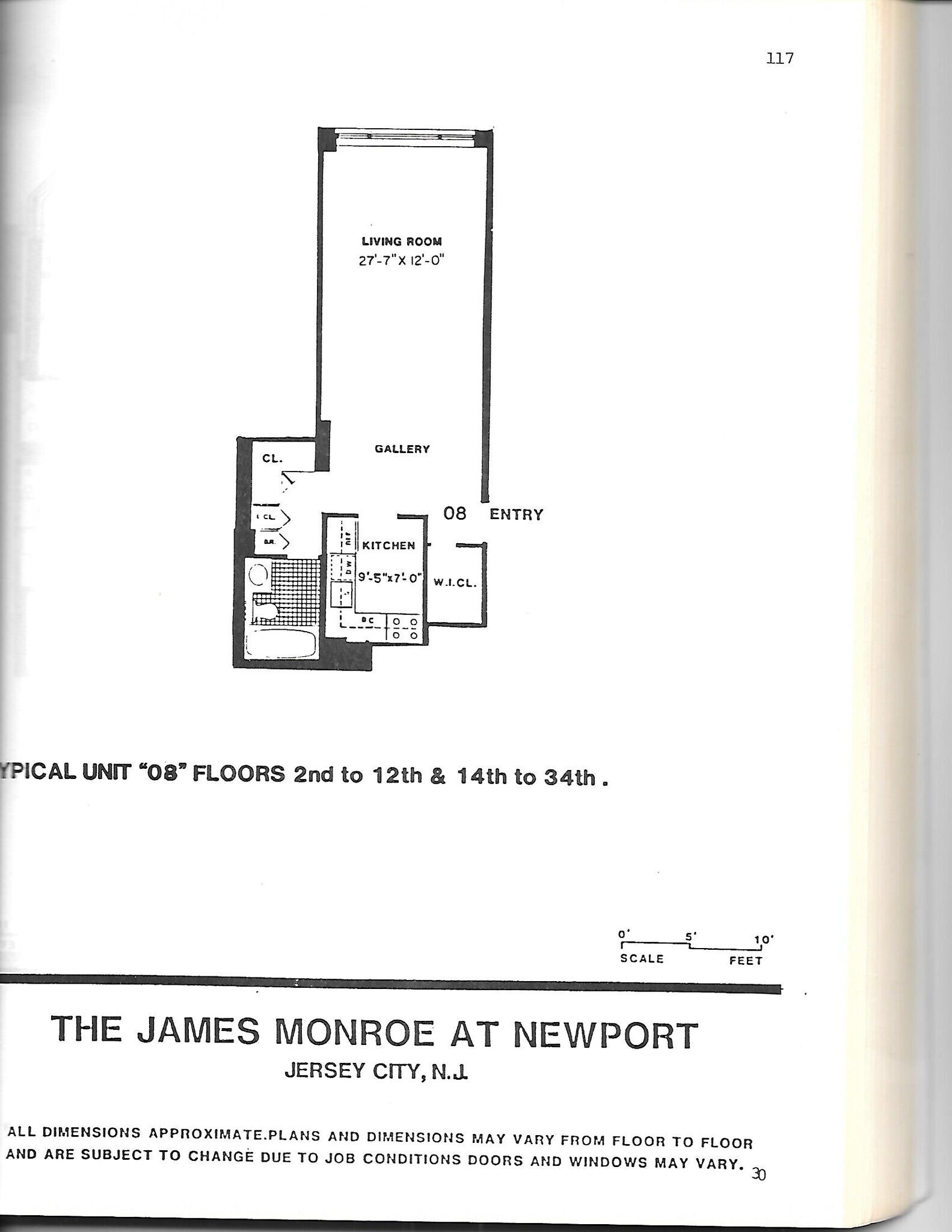 Building Photo - 45 River Dr S