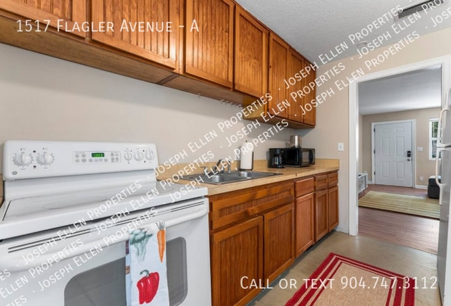 Building Photo - 1517 Flagler Ave