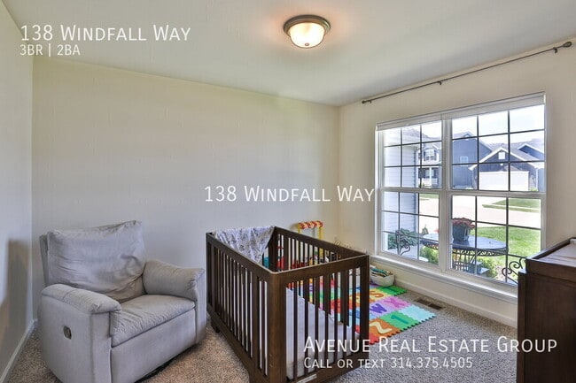 Building Photo - 138 Windfall Wy