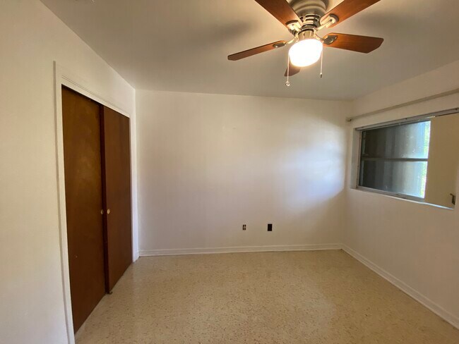 Third Bedroom - 133 Clark St