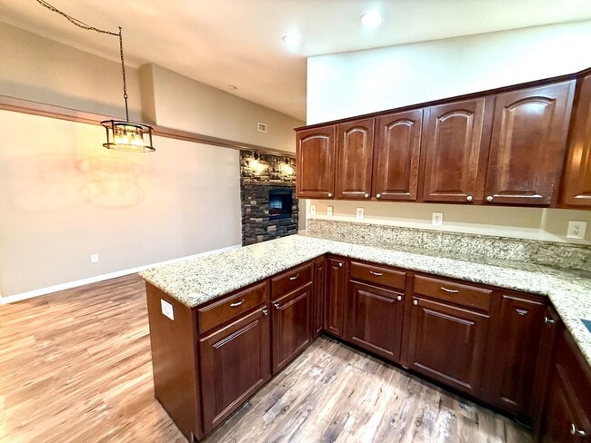 Building Photo - Beautiful 3-Bedroom Home with Solar!—Near Hualapai Mountain Rd