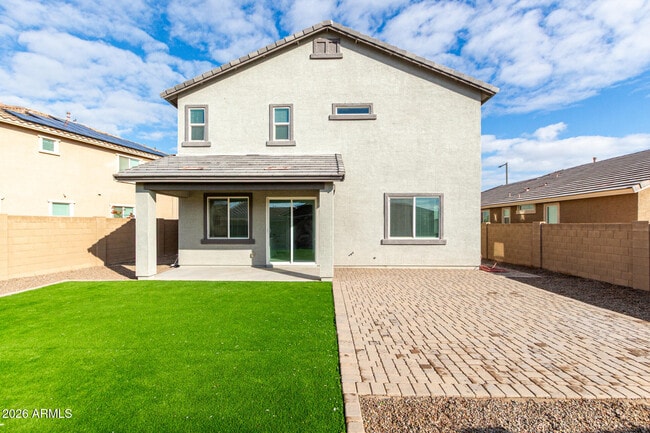 Building Photo - 20267 W Morning Glory St