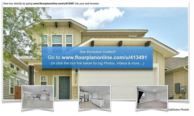 Building Photo - 6408 Owl Creek Ln