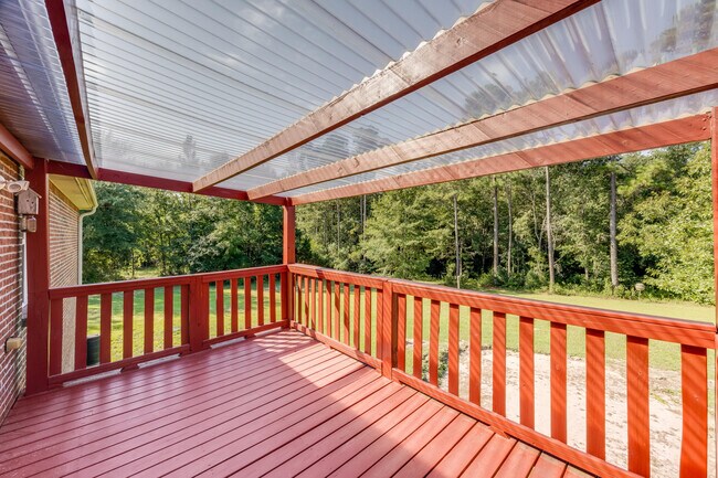Building Photo - 4555 Wolf Track Ridge