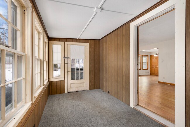 Building Photo - Charming 3BR Townhome in South Barre