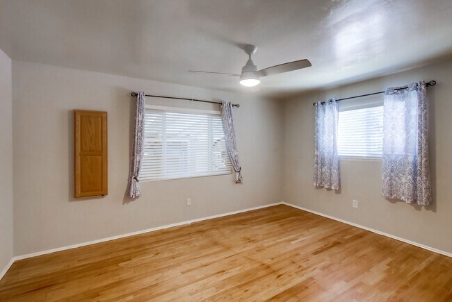 Building Photo - Wonderful SINGLE FAMILY Home with ADU over...