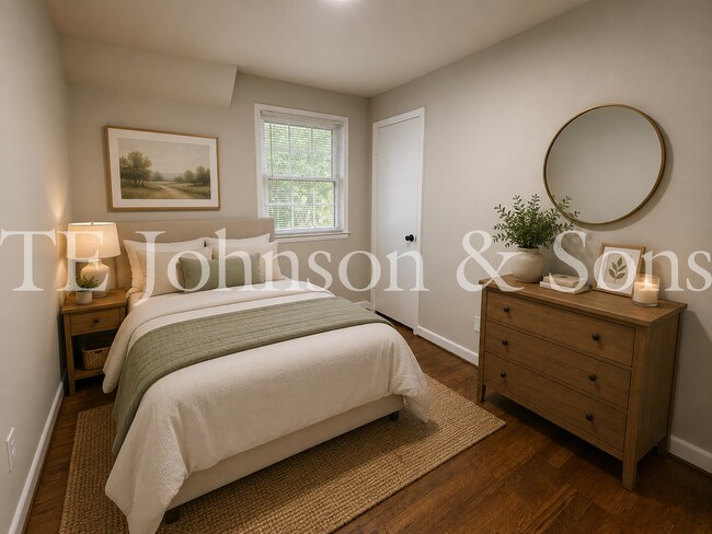 Building Photo - Newly Renovated 4 Bedroom Home with Hardwood Floors & Central A/C in Winston-Salem
