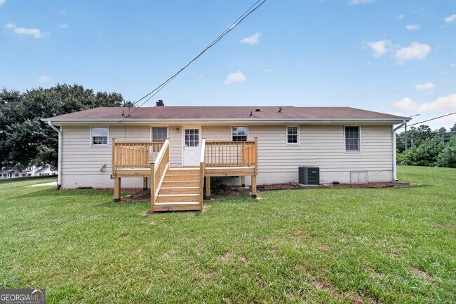 Building Photo - 2591 Doc Hughes Rd