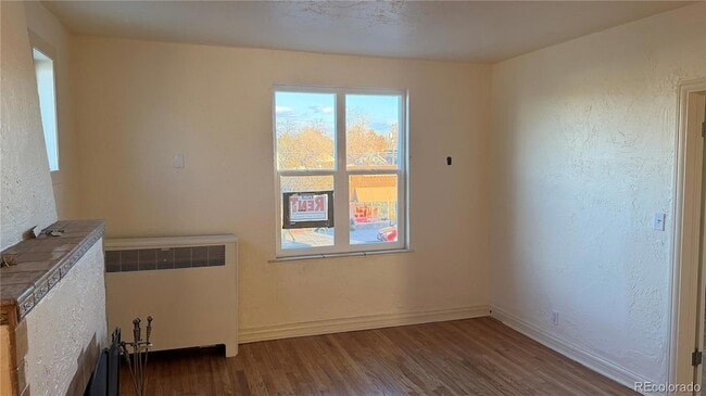 Building Photo - 1447 S Broadway