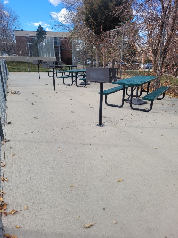 Building Photo - 5995 W Hampden Ave