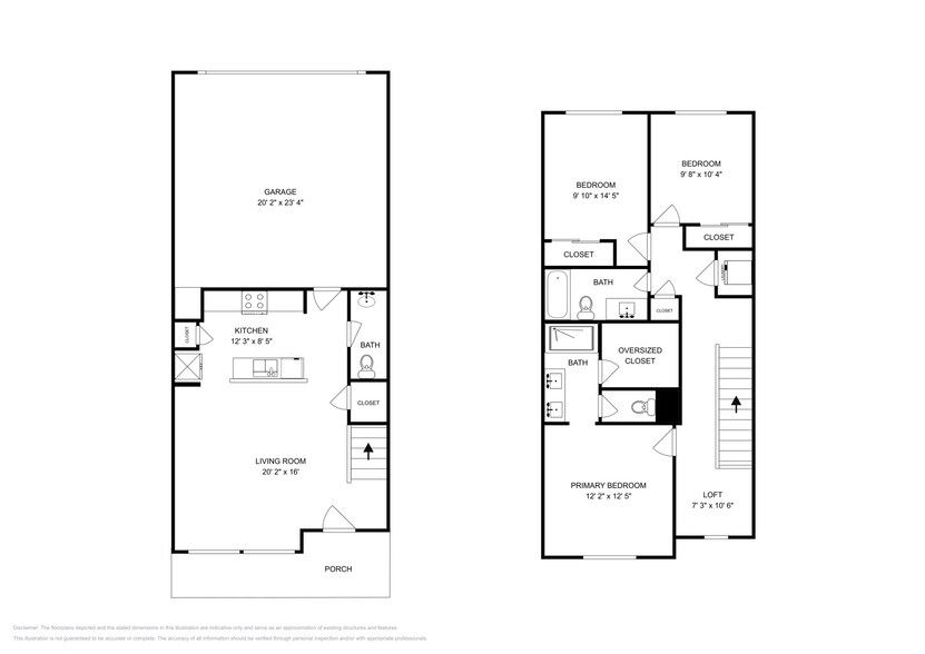 Building Photo - 10608 Barrena Lp