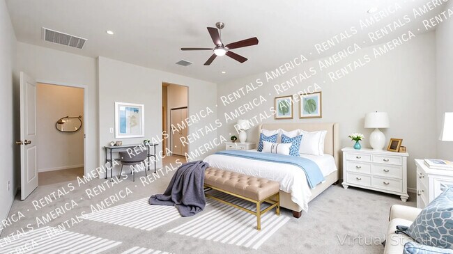 Building Photo - 17175 W Blue Sky Dr