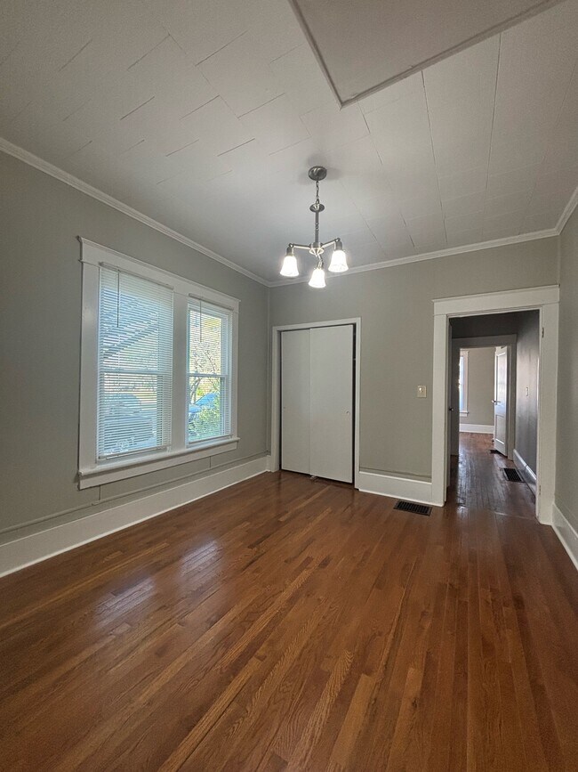 Building Photo - 202-B N Virginia Ave