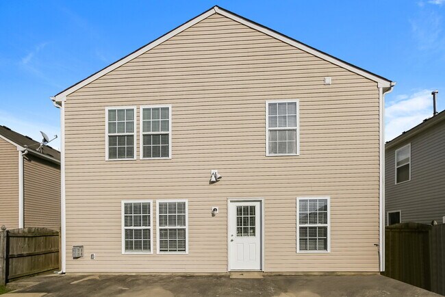 Building Photo - 4432 Norfleet St