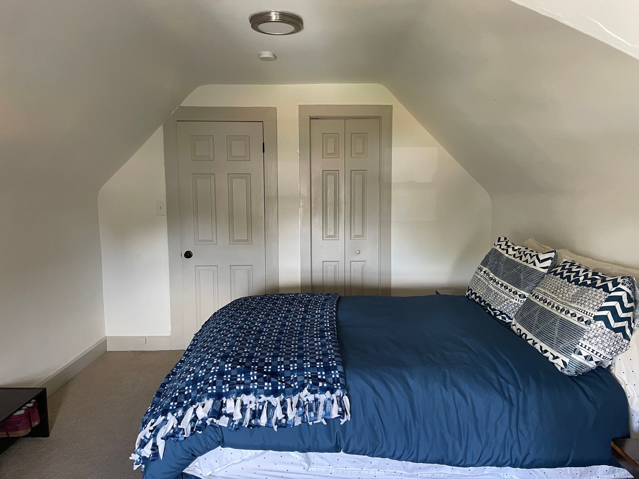 Bedroom #2 - 3136 N Elizabeth St