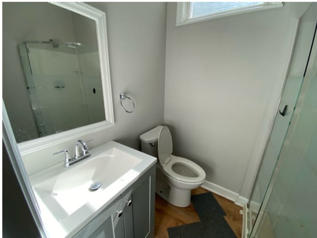 Building Photo - 3 BR/2BA | Newly Renovated Single Family Home | 1-Car Covered Parking | Large  backyard!