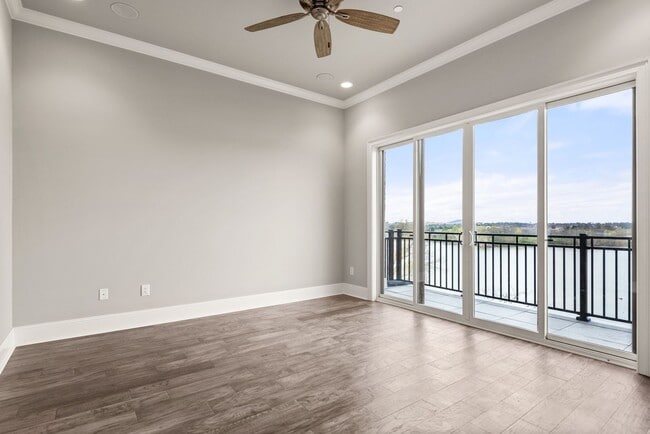 Building Photo - Lakefront Condo at Revery Point