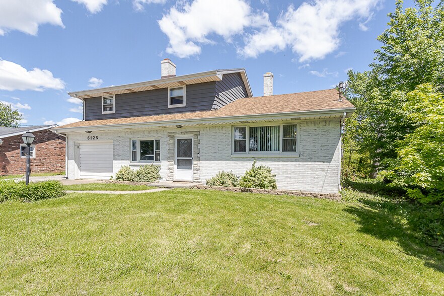 Building Photo - 6125 Seaman Rd