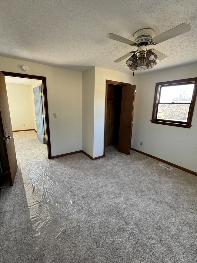 Bedroom 1 - 124 Harrington Hollow Rd