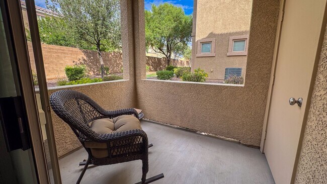 Building Photo - 8985 S Durango Dr