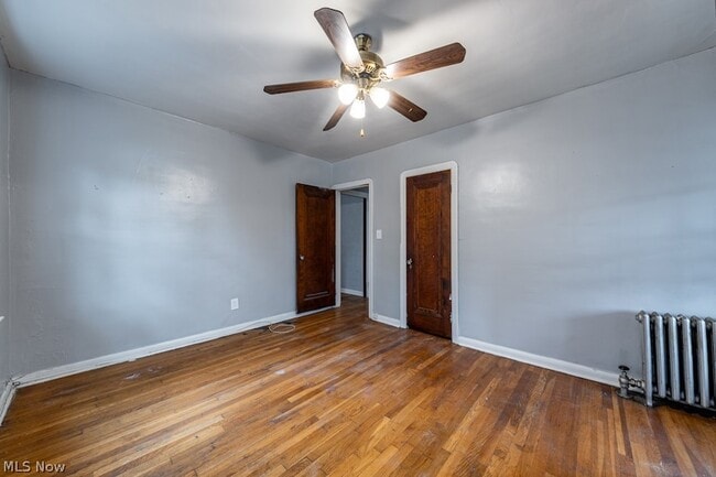 Building Photo - 18405 Newell Rd