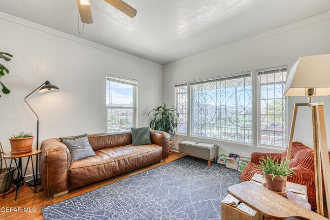 Building Photo - 1300 Randolph Dr