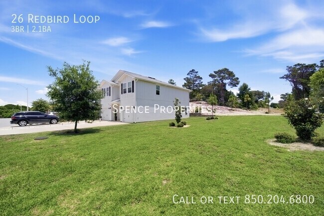 Building Photo - 26 Redbird Lp