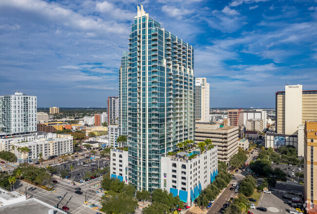 Primary Photo - Skypoint Condominiums