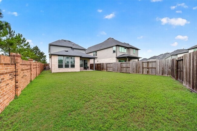 Building Photo - 6602 Albany Forest Ct