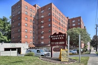 Building Photo - Bellevue Towers