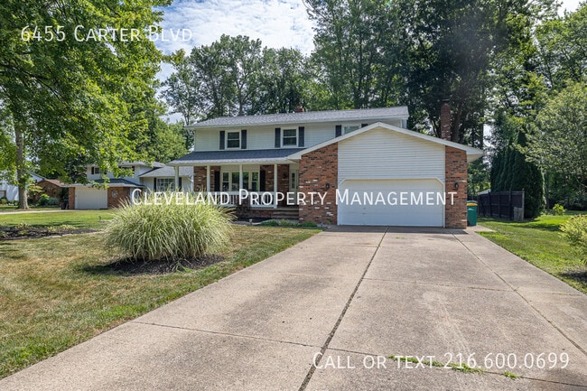 Primary Photo - 6455 Carter Blvd