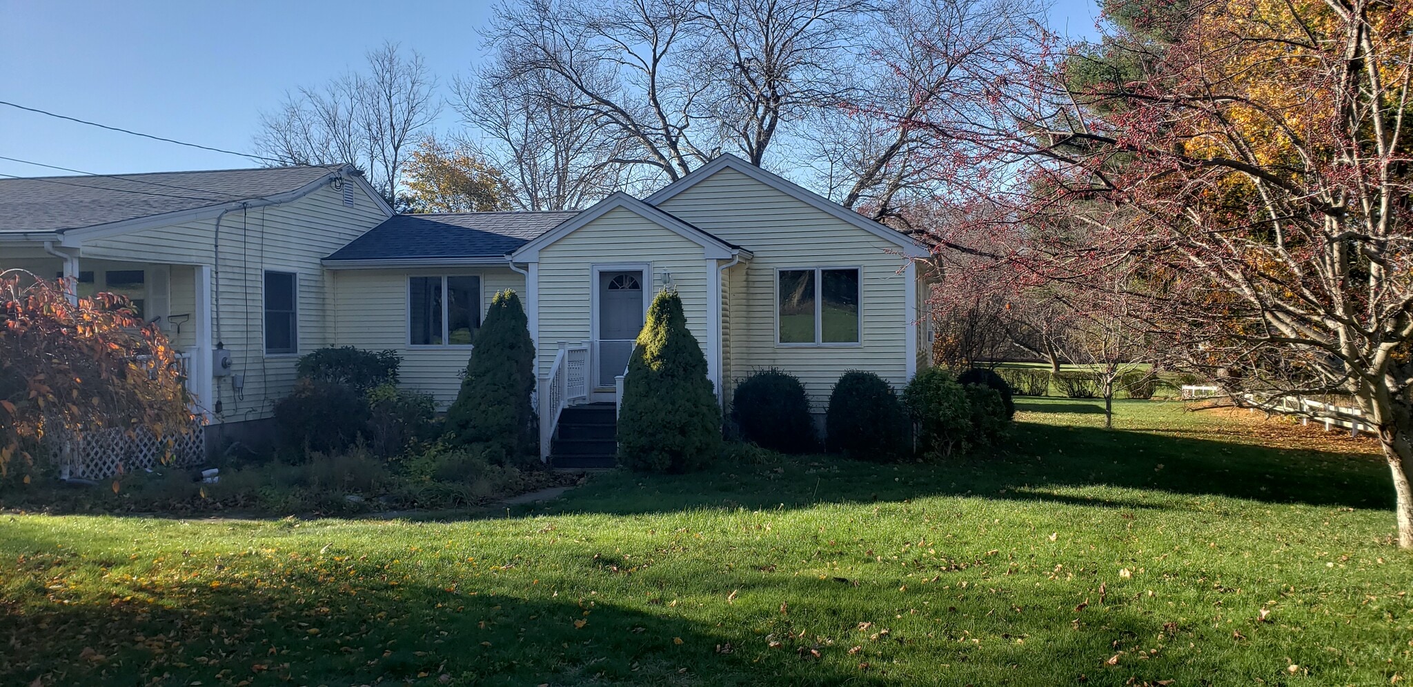In-Law Apartment for rent - 51 Carter Dr