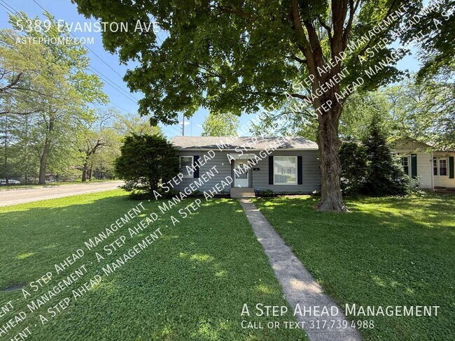 Building Photo - 5389 Evanston Ave