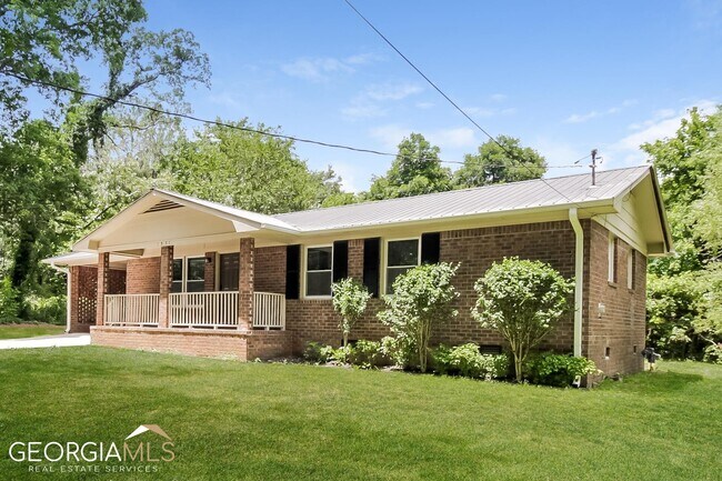 Building Photo - 1531 Prospect Rd