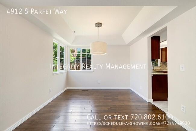 Building Photo - 4912 S Parfet Way