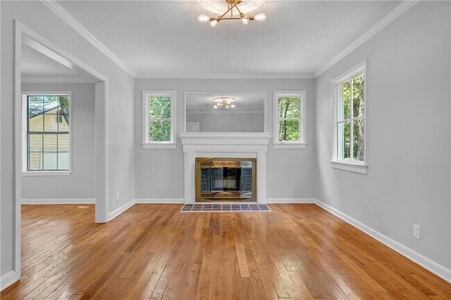 Building Photo - 4805 Chaudron Dr