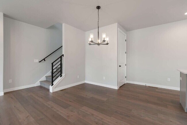 Building Photo - Brand New 3BD 3BA Holbrook Home w/ Finished Basement -Corner Lot