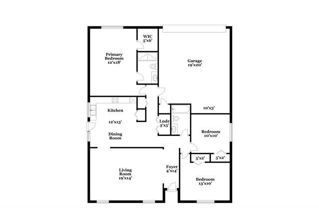 Building Photo - 2941 Rolling Hills Dr
