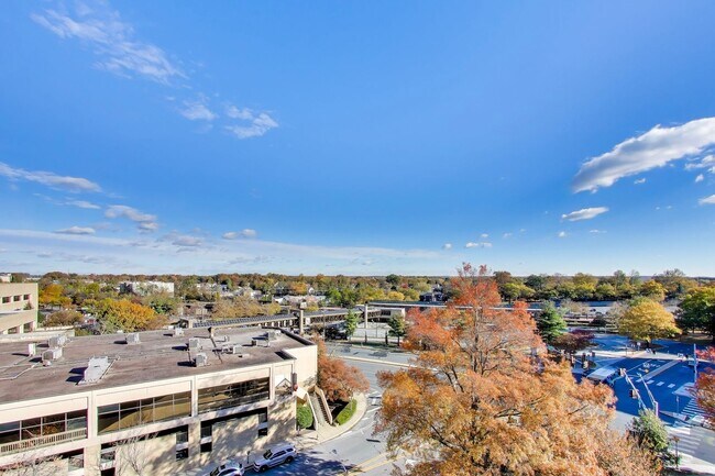 Building Photo - Sunny Studio in Downtown Rockville - ALL UTILITIES INCLUDED