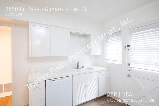 Building Photo - *OPEN HOUSE: 3/1 12:30-1:30PM* 2 BR in La ...