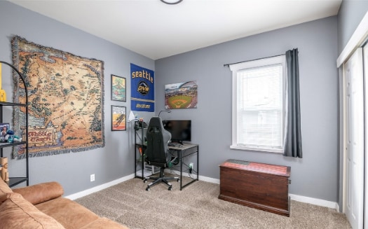 Building Photo - 5820 S Montgomery St