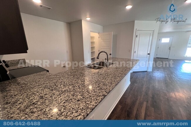 Building Photo - New Beginnings Start at AMRR: 3 Bedroom Townhome In Carl Junction!